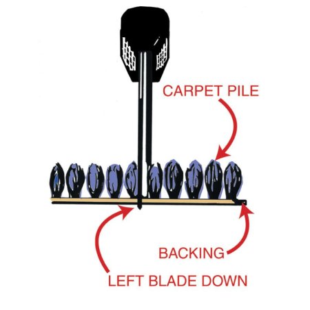 (image for) CRAIN 302 Cushion Lock Cutter