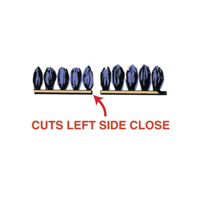 (image for) CRAIN 302 Cushion Lock Cutter