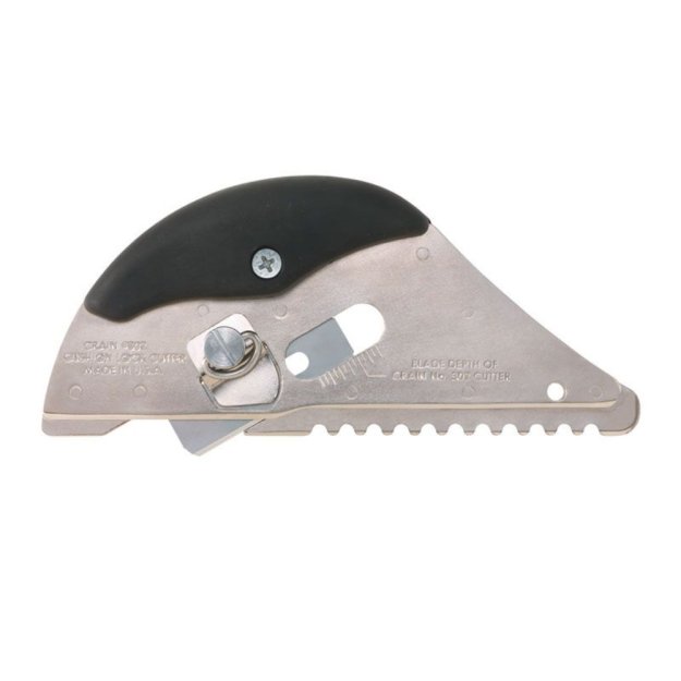 (image for) CRAIN 302 Cushion Lock Cutter
