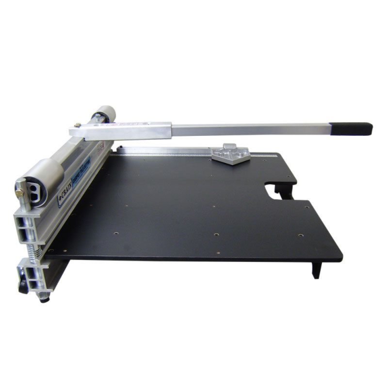 (image for) CRAIN 675 24" Carpet Tile Cutter