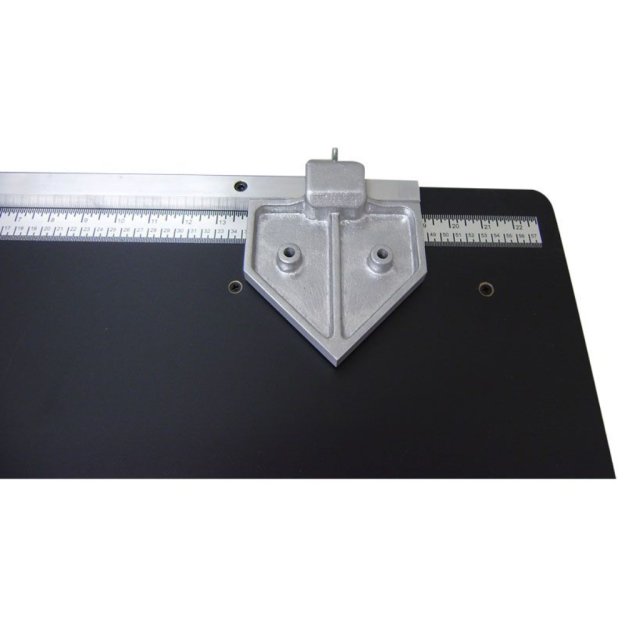 (image for) CRAIN 675 24" Carpet Tile Cutter