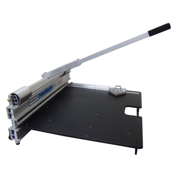 (image for) CRAIN 675 24" Carpet Tile Cutter