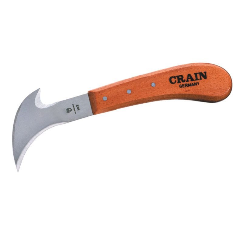 CRAIN 102 Combination Linoleum Knife