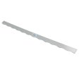(image for) CRAIN 119 75″ Combination Edge
