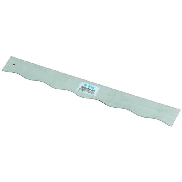 (image for) CRAIN 119S 36″ Combination Edge