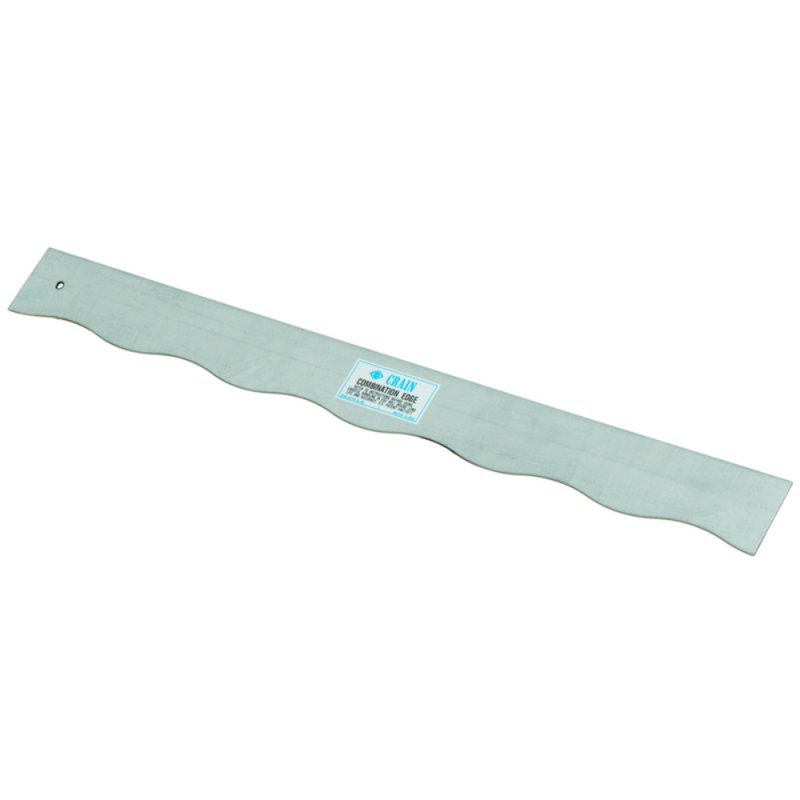 CRAIN 119S 36″ Combination Edge