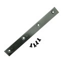 (image for) Crain 1375-B 8" Big Scraper Old Style Blade Clamp w/ 4 Screws