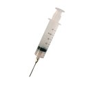 (image for) CRAIN 143 Disposable Adhesive Syringe