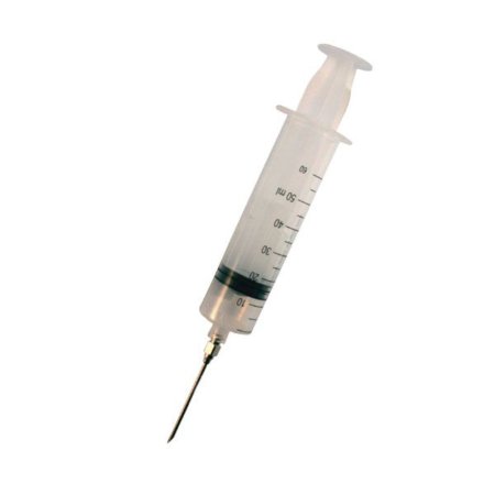 (image for) CRAIN 143 Disposable Adhesive Syringe