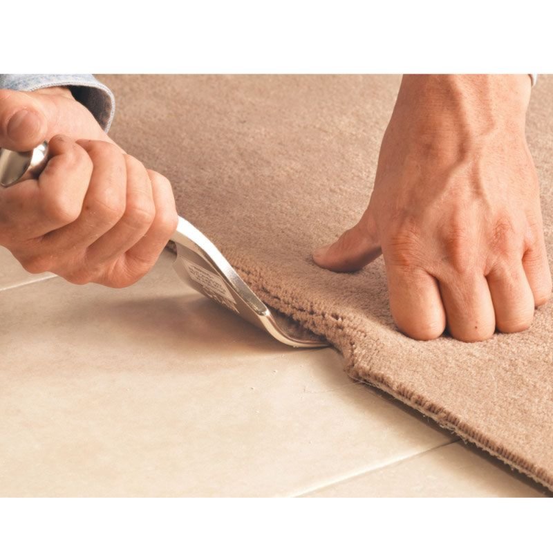 (image for) CRAIN 155 Bent Stair Tool