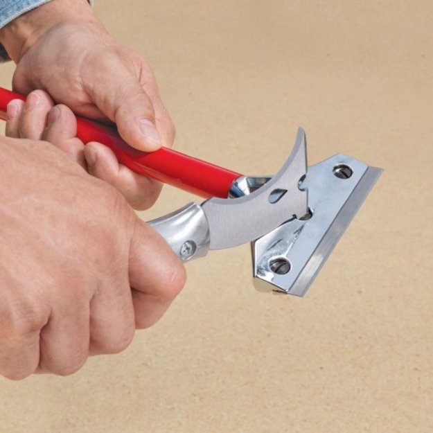 (image for) Crain 175 Tuck Knife