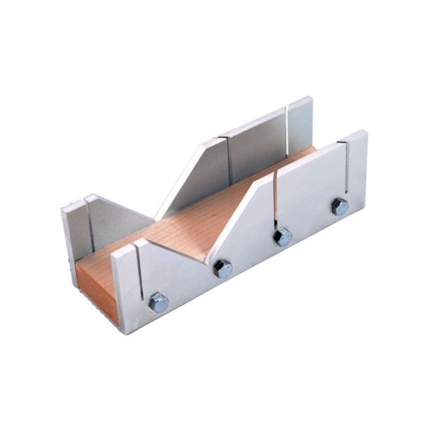 (image for) CRAIN 176 Carpet Layer’s Mitre Box