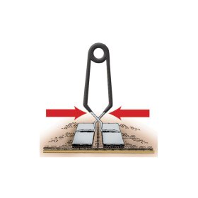 CRAIN 180 Seam Squeezers