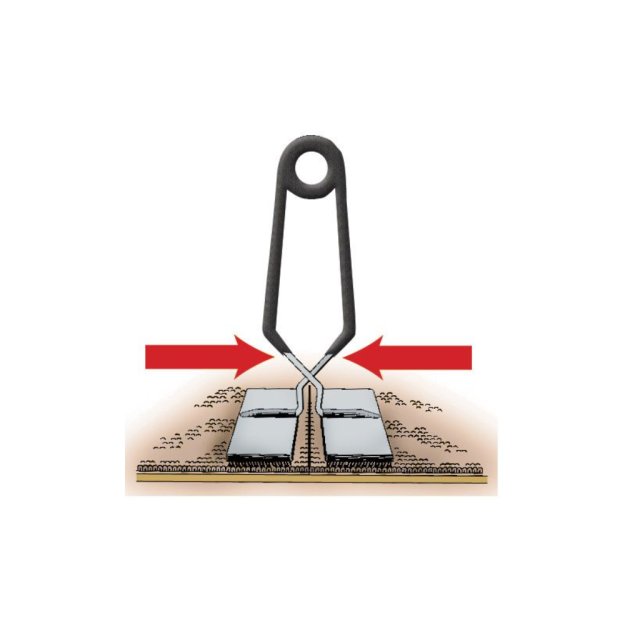 (image for) CRAIN 180 Seam Squeezers