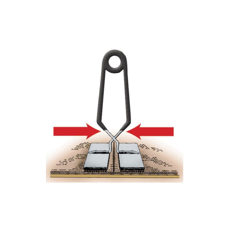 (image for) CRAIN 180 Seam Squeezers