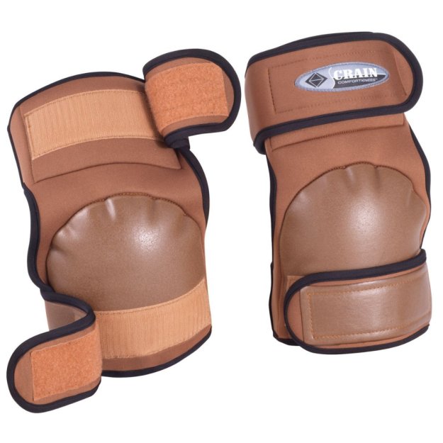 (image for) CRAIN 196 Heavy-Duty Comfort Knees