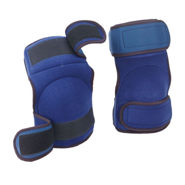 (image for) CRAIN 197 “Comfort Knees” Knee Pads