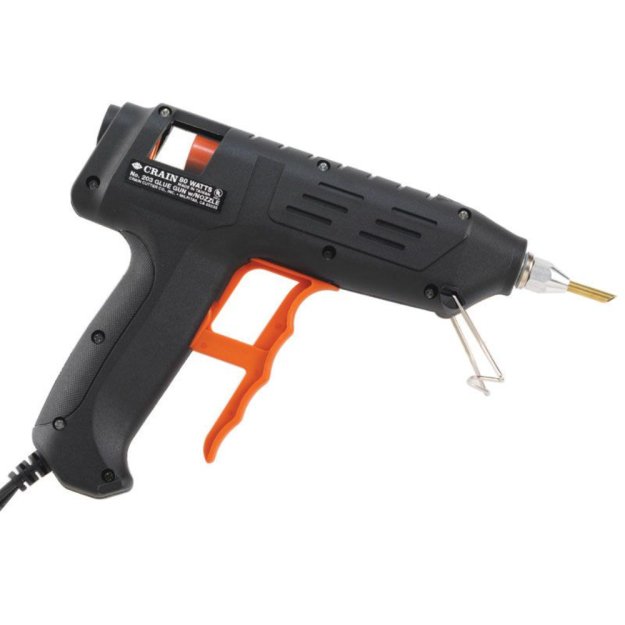 (image for) CRAIN 203 Glue Gun & Nozzle