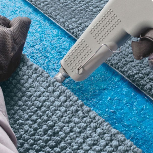 (image for) CRAIN 204 Edge Sealing Glue Gun