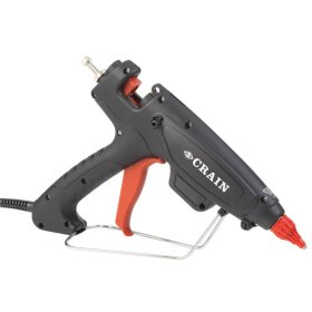 CRAIN 207 High Temp. Glue Gun - 220W
