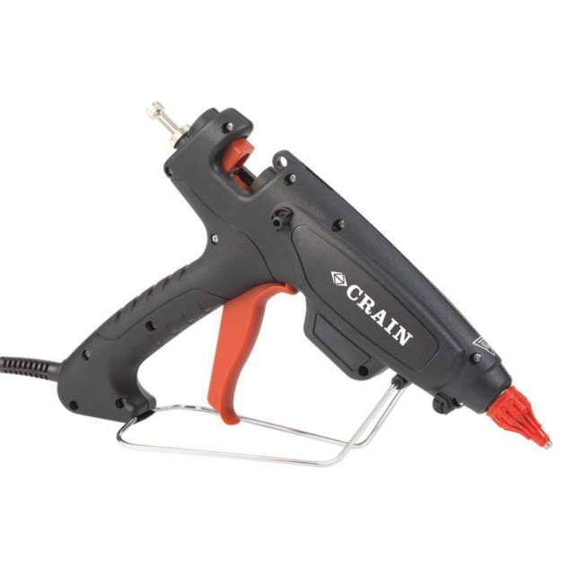 (image for) CRAIN 207 High Temp. Glue Gun - 220W