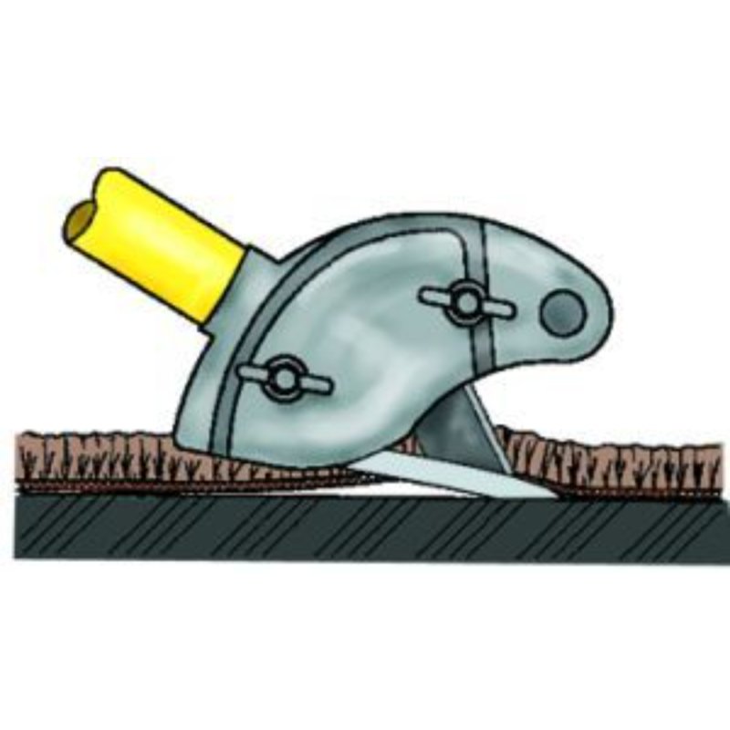 (image for) CRAIN 266 Stand-Up Cutter Replacement Point