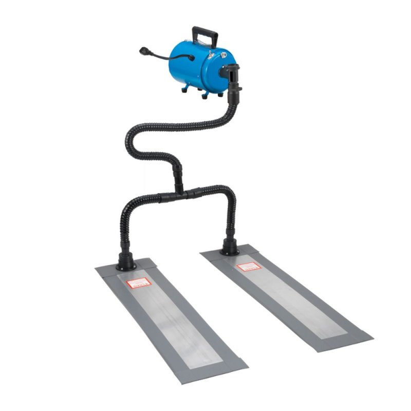 (image for) CRAIN 280 Heavy Duty Air Lifter