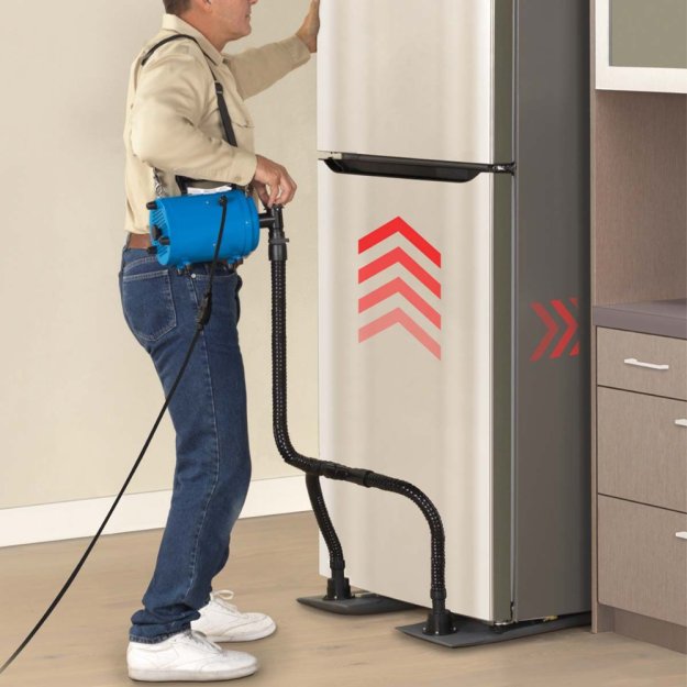 (image for) CRAIN 280 Heavy Duty Air Lifter