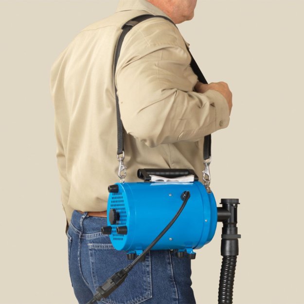 (image for) CRAIN 280 Heavy Duty Air Lifter