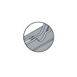 (image for) CRAIN 303 Loop Pile Cutter