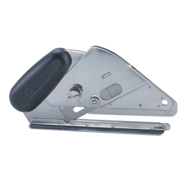 (image for) CRAIN 303 Loop Pile Cutter