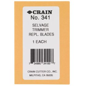 CRAIN 341 Edge Trimmer Replacement Blade