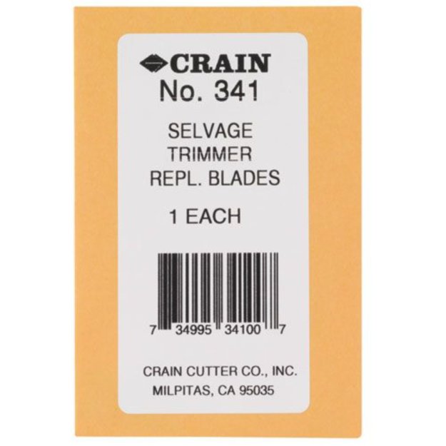 (image for) CRAIN 341 Edge Trimmer Replacement Blade