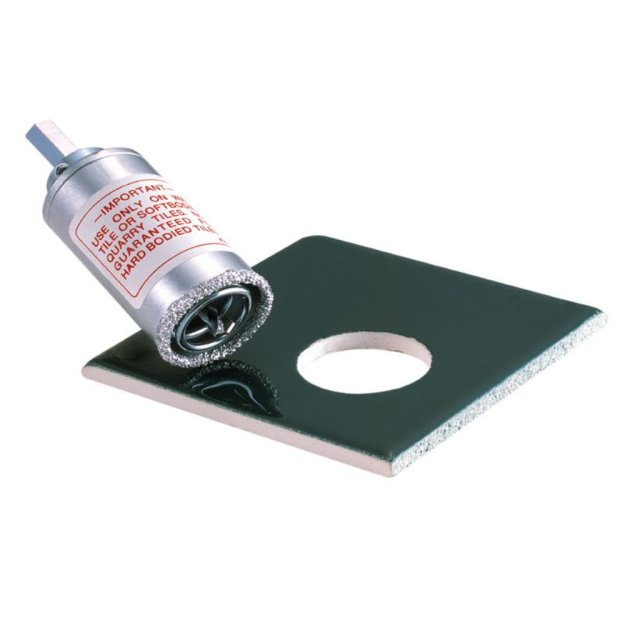 (image for) CRAIN 356 Carbide Hole Saw