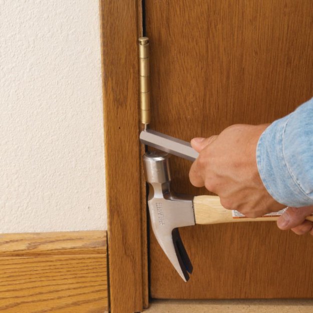 (image for) CRAIN 363 Deluxe Door Pin Tool