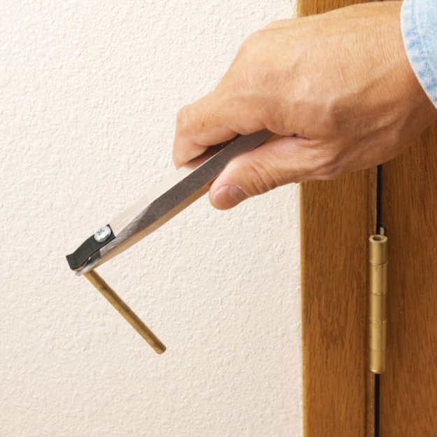 (image for) CRAIN 363 Deluxe Door Pin Tool