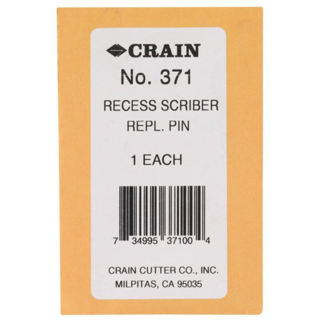 (image for) CRAIN 371 Scriber Replacement Pin