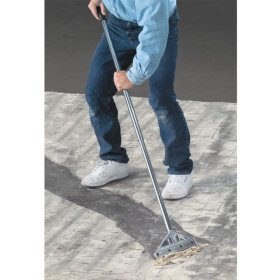 CRAIN 375 8" Big Scraper - 39" - 59" Long