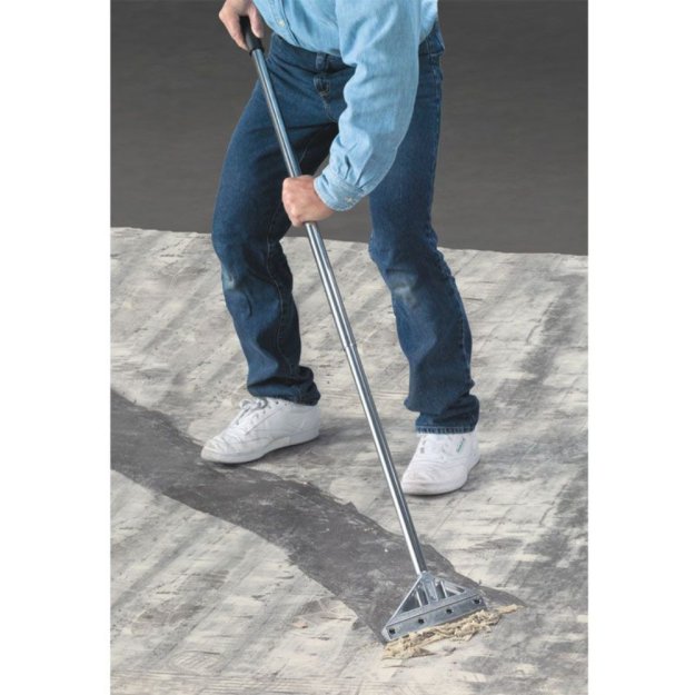 (image for) CRAIN 375 8" Big Scraper - 39" - 59" Long