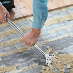 CRAIN 390 5" Inertial Scraper