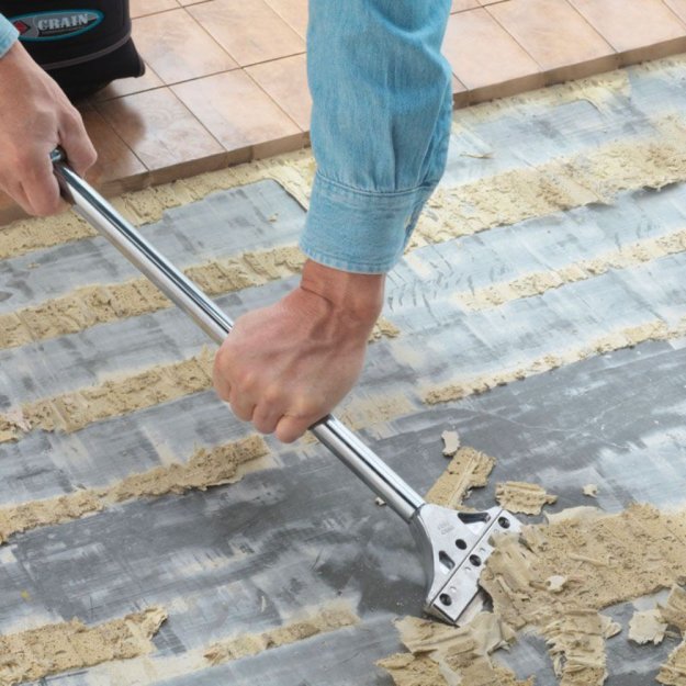 (image for) CRAIN 390 5" Inertial Scraper