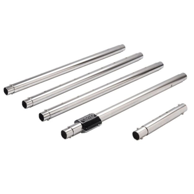 (image for) CRAIN 499 Double Case Carpet Stretcher