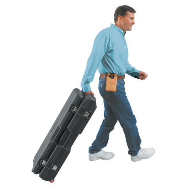 (image for) CRAIN 499 Double Case Carpet Stretcher