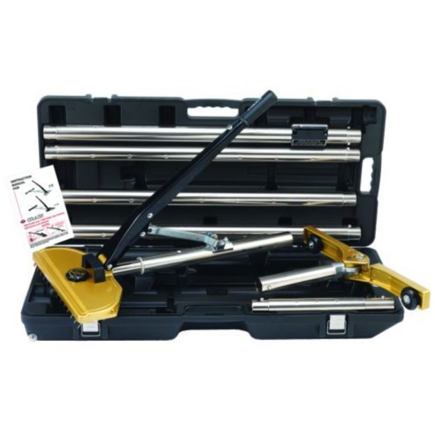 (image for) CRAIN 500 Power Stretcher