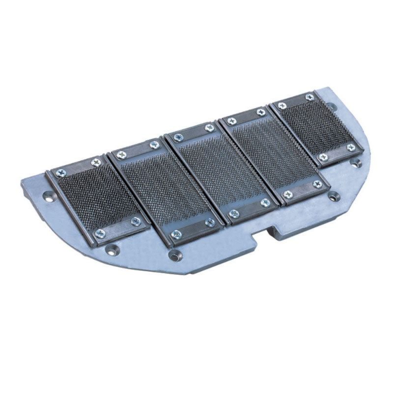 CRAIN 500Z Cotton Grip Head