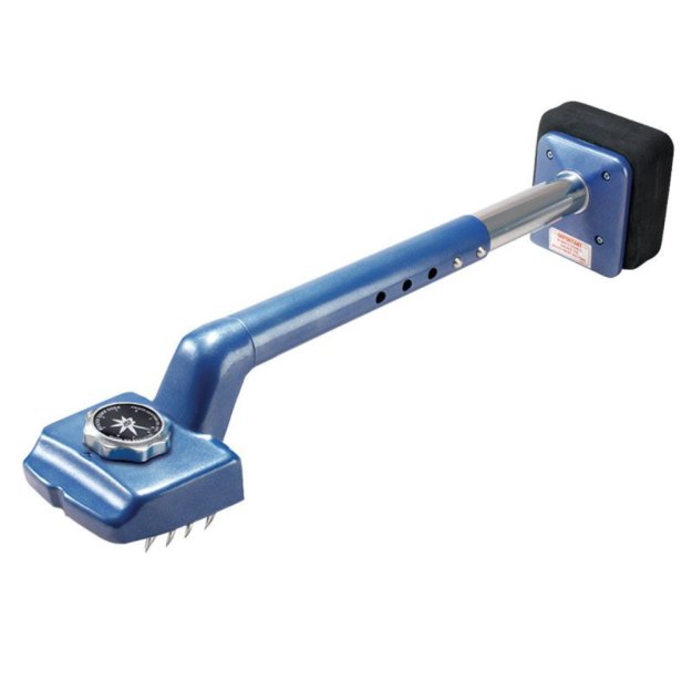 (image for) CRAIN 505 Adjustable Knee Kicker