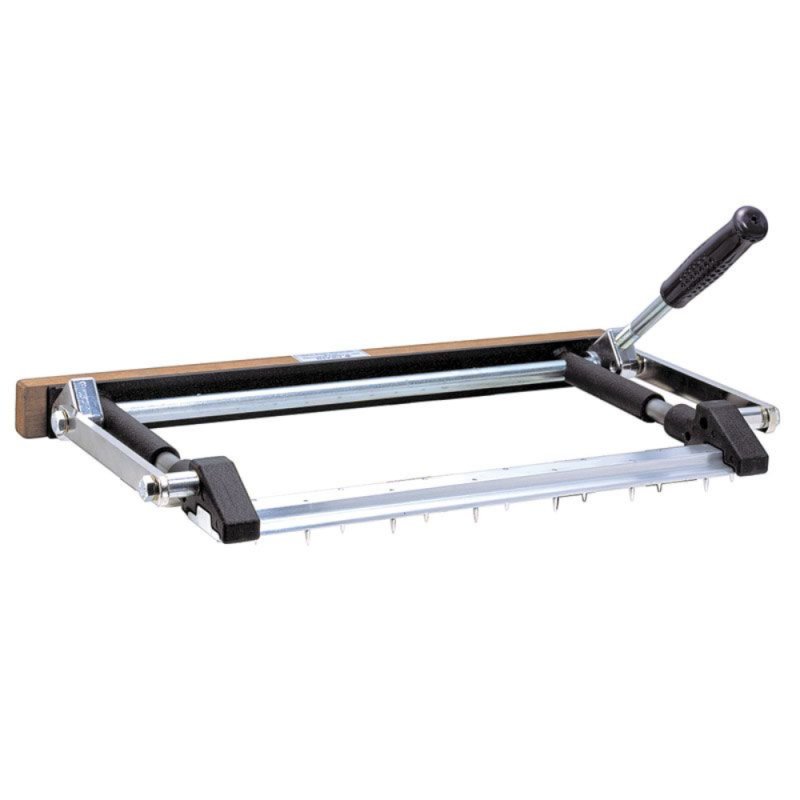 CRAIN 507 Stairway Stretcher w/ Case