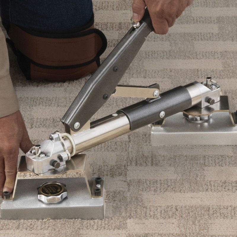 (image for) CRAIN 515 Mini-Stretcher w/Seam Repair Attachment