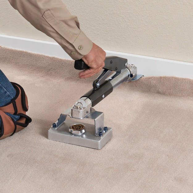 (image for) CRAIN 515 Mini-Stretcher w/Seam Repair Attachment