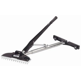 CRAIN 520 Swivel-Lock Carpet Stretcher